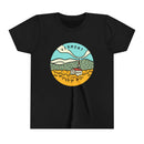 Vermont Youth T-Shirt - Unisex Kids Vermont Shirt-2