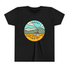 Vermont Youth T-Shirt - Unisex Kids Vermont Shirt