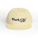 Park City, Utah Retro Surf Cap-7