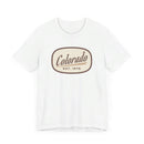 Colorado T-Shirt - Retro Unisex Colorado Shirt-20