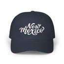 New Mexico Dad Hat - Embroidered New Mexico Classic Dad Cap-1
