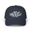 New Mexico Dad Hat - Embroidered New Mexico Classic Dad Cap