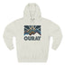 Oatmeal Heather