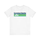 Crested Butte, Colorado T-Shirt - Unisex Crested Butte Shirt-4