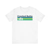 Crested Butte, Colorado T-Shirt - Unisex Crested Butte Shirt