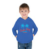 Siesta Key, Florida Toddler Hoodie - Unisex Siesta Key Toddler Sweatshirt