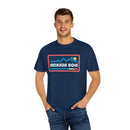 Jackson Hole, Wyoming Graphic Tee, Comfort Colors Retro Mountain Unisex Jackson Hole T shirt-20