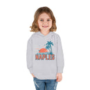 Naples, Florida Toddler Hoodie - Unisex Naples Toddler Sweatshirt-11