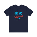 California T-Shirt - Unisex California Shirt-4