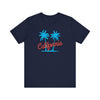 California T-Shirt - Unisex California Shirt