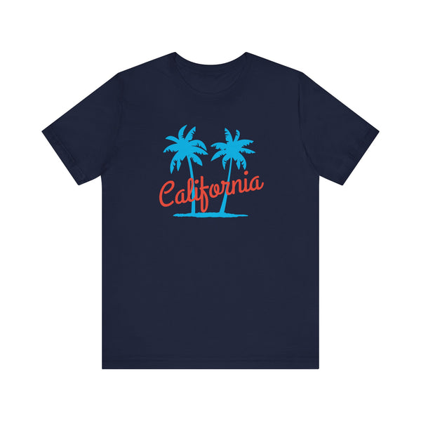 California T-Shirt - Unisex California Shirt