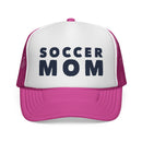 Soccer Mom Trucker Cap | Soccer Mom Hat-6