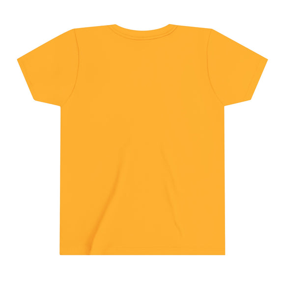 Nevada Youth Shirt - Retro 80s Nevada Kid's T-Shirt