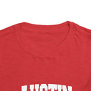 Austin, Texas Toddler Graphic Tee - Kids Austin Vacation T-Shirt-20