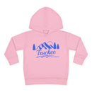 Truckee, California Toddler Hoodie - Unisex Mountain Truckee Pullover Sweatshirt, Kids Hooded Jumper, California Souvenir-4