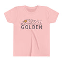 Golden, Colorado Youth T-Shirt - Kids Golden Shirt-2