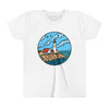 Maine Youth T-Shirt - Unisex Kids Maine Shirt