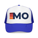 Missouri Trucker Hat - MO retro cap-4