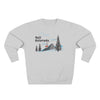 Premium Vail, Colorado Sweatshirt Unisex Crewneck, Premium Sweatshirt, Crewneck Jumper, Ski Resort Apparel