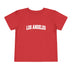Heather Red