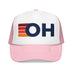 Light Pink/White