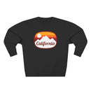 Premium California Sweatshirt - Retro Unisex Sweatshirt-2