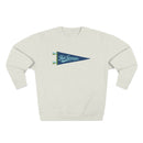 Premium Hot Springs National Park Crewneck Sweatshirt-4