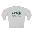 Premium Lake Tahoe, California Sweatshirt - Unisex Sweatshirt-2