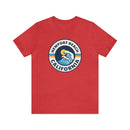 Newport Beach, California T-Shirt - Retro Unisex Newport Beach Shirt-4