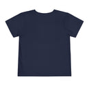 South Carolina Toddler T-Shirt - Retro 80s Unisex Toddler South Carolina Shirt-6