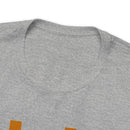 Idaho T-Shirt - Mountain Sunset Unisex Idaho Shirt-116