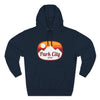 Premium Park City, Utah Hoodie - Retro Unisex Park City Sweatshirt