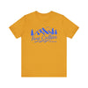Fort Collins, Colorado T-Shirt - Retro Mountain Unisex Fort Collins Shirt