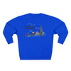 Premium Telluride, Colorado Sweatshirt Unisex Crewneck, Premium Sweatshirt, Crewneck Jumper, Ski Resort Apparel