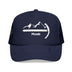 Dark Navy