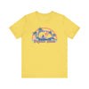 Maize Yellow
