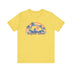 Maize Yellow
