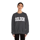 Golden, Colorado Sweatshirt - Unisex Graphic Crewneck-18