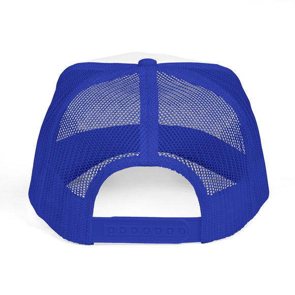 Vermont Retro Trucker Hat