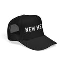 New Mexico Trucker Hat - New Mexico Cap - Block Letter-5