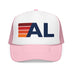 Light Pink/White