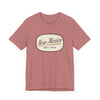 New Mexico T-Shirt - Retro Unisex New Mexico Shirt