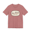 New Mexico T-Shirt - Retro Unisex New Mexico Shirt-23