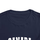 Canada Toddler Graphic Tee - Kids Canada Vacation T-Shirt-14