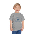 Vermont Toddler Graphic Tee Vintage Ski - Kids Vermont Shirt-12