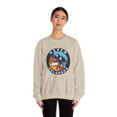 Aspen, Colorado Sweatshirt - Ski Lift Aspen Crewneck Sweatshirt-10