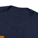 Moab, Utah Shirt - Mountain Sunset Unisex Moab T-Shirt-28