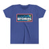 Heather True Royal