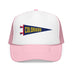 Light Pink/White