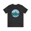 Dark Grey Heather